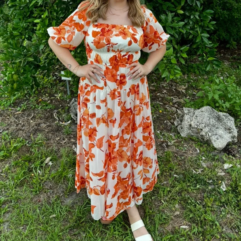 Taylor Dress - Picture 6 of 6